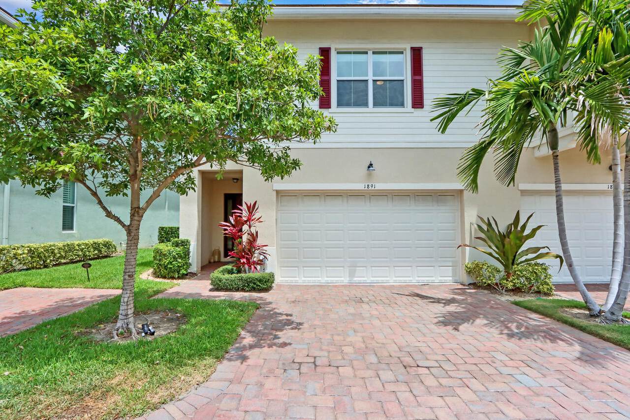 1891 Juno Landing Lane - Photo 1