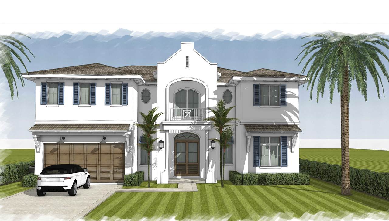 217 Gregory Road - Photo 1