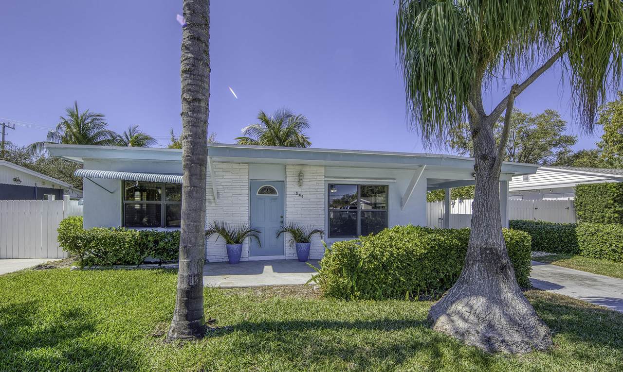 341 Pinewood Street - Photo 1