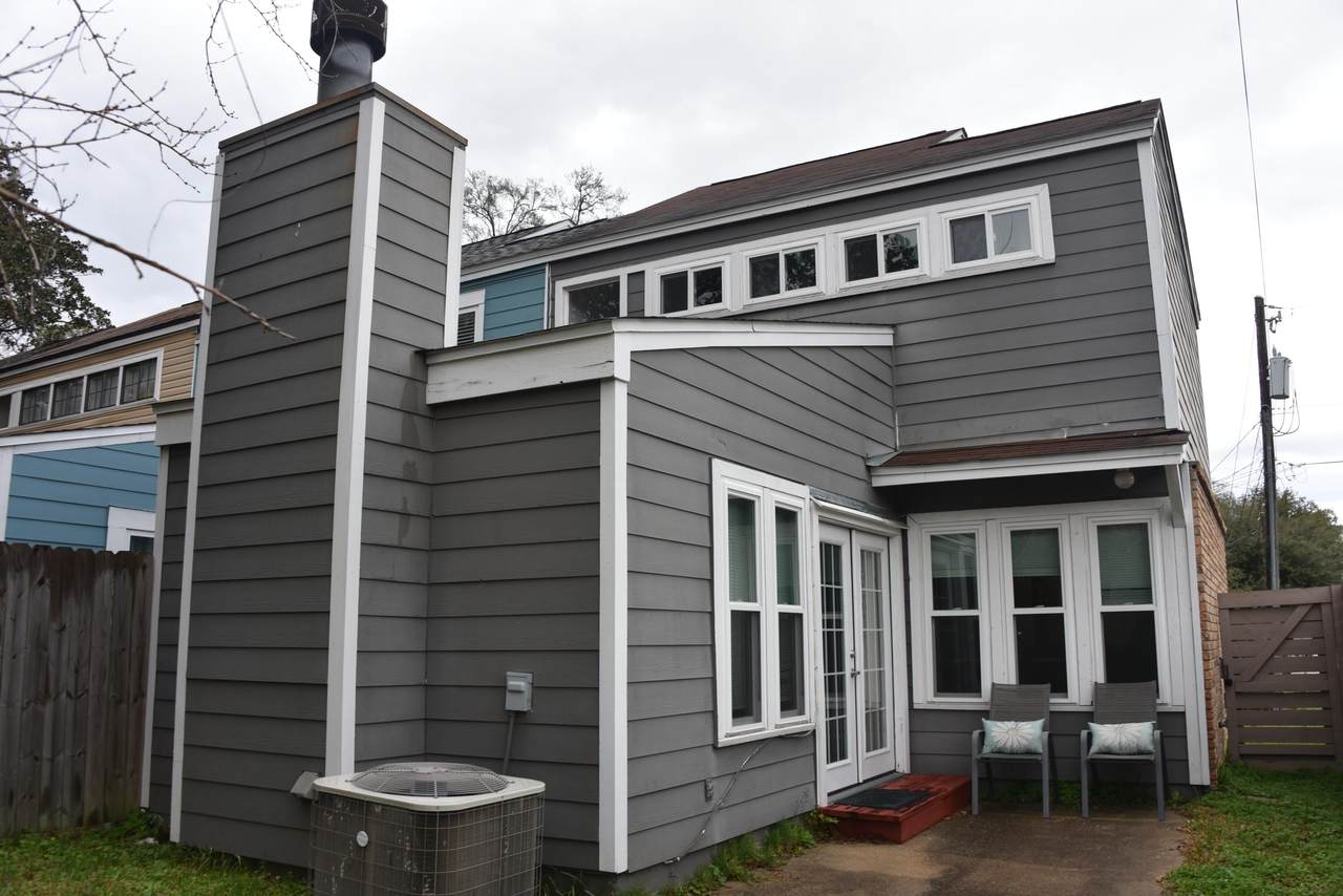 650 Tharpe Street - Photo 1