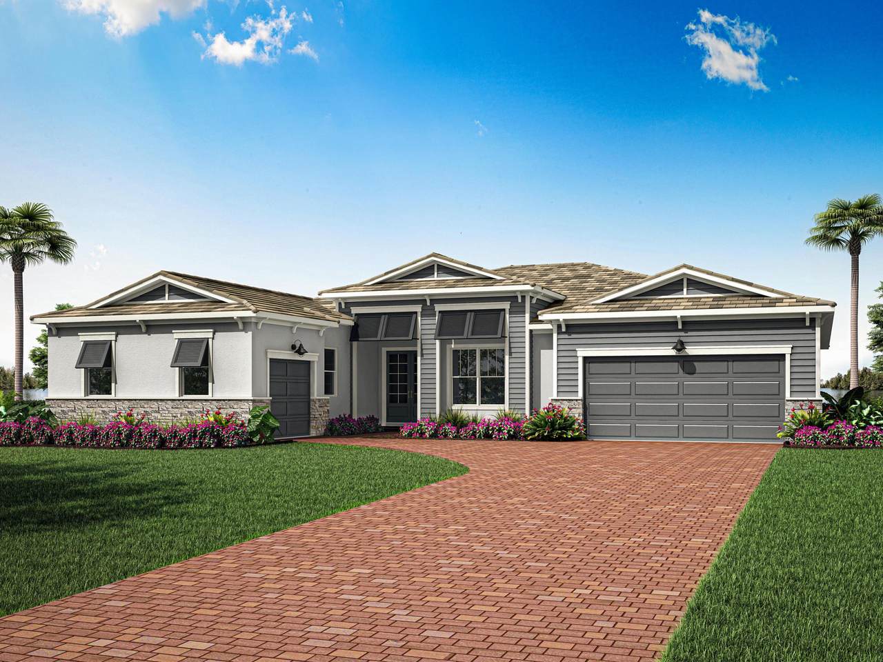 10724 Mistarva Place - Photo 1