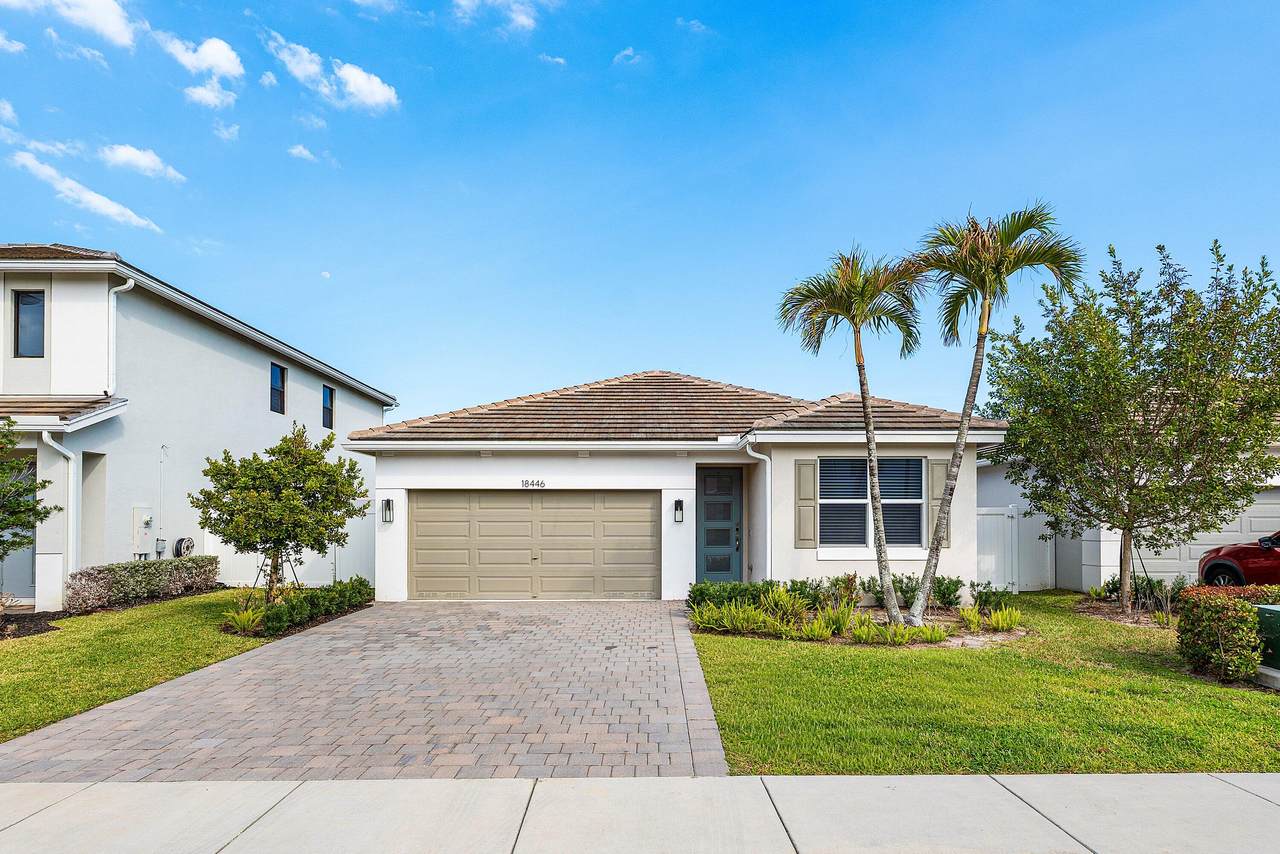 18446 Claybrook Street - Photo 1
