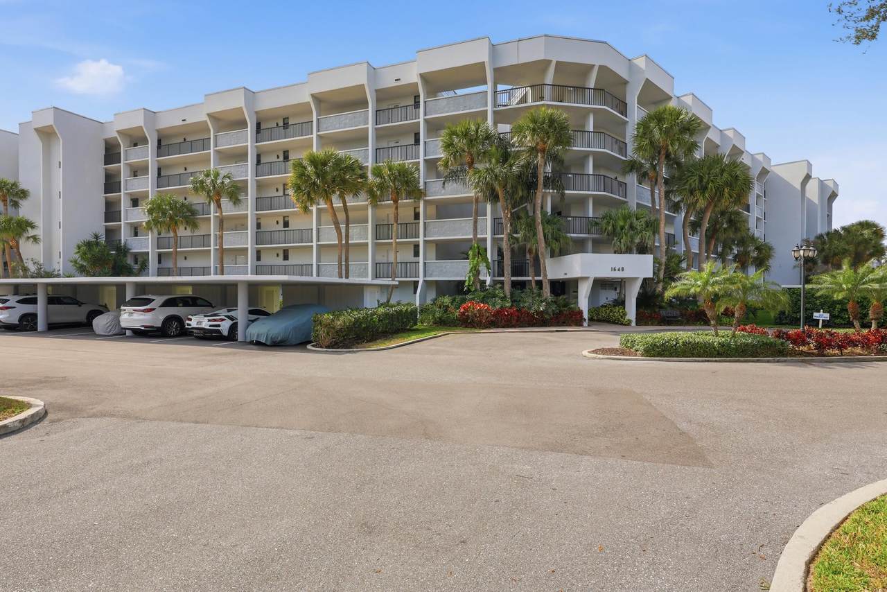1648 Jupiter Cove Drive - Photo 1