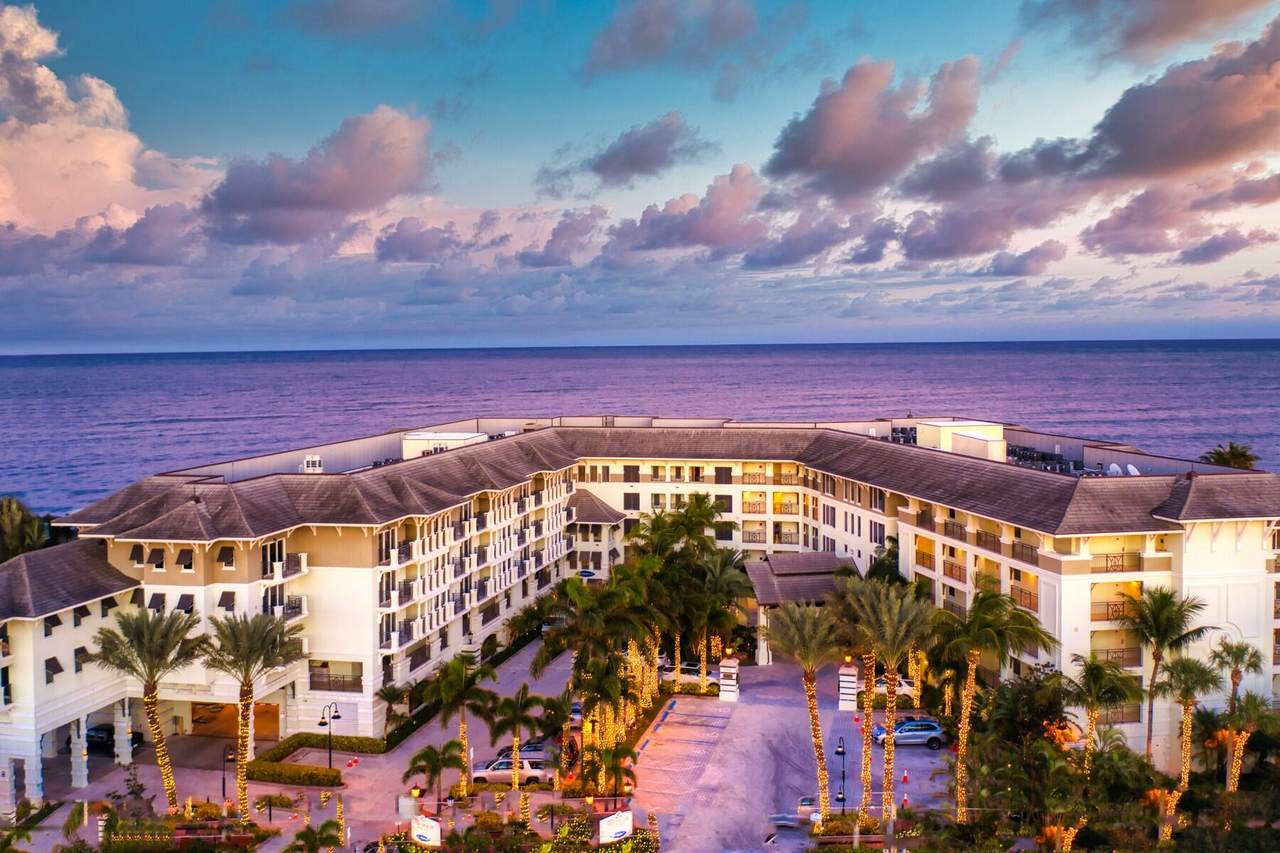 3500 Ocean Drive - Photo 1