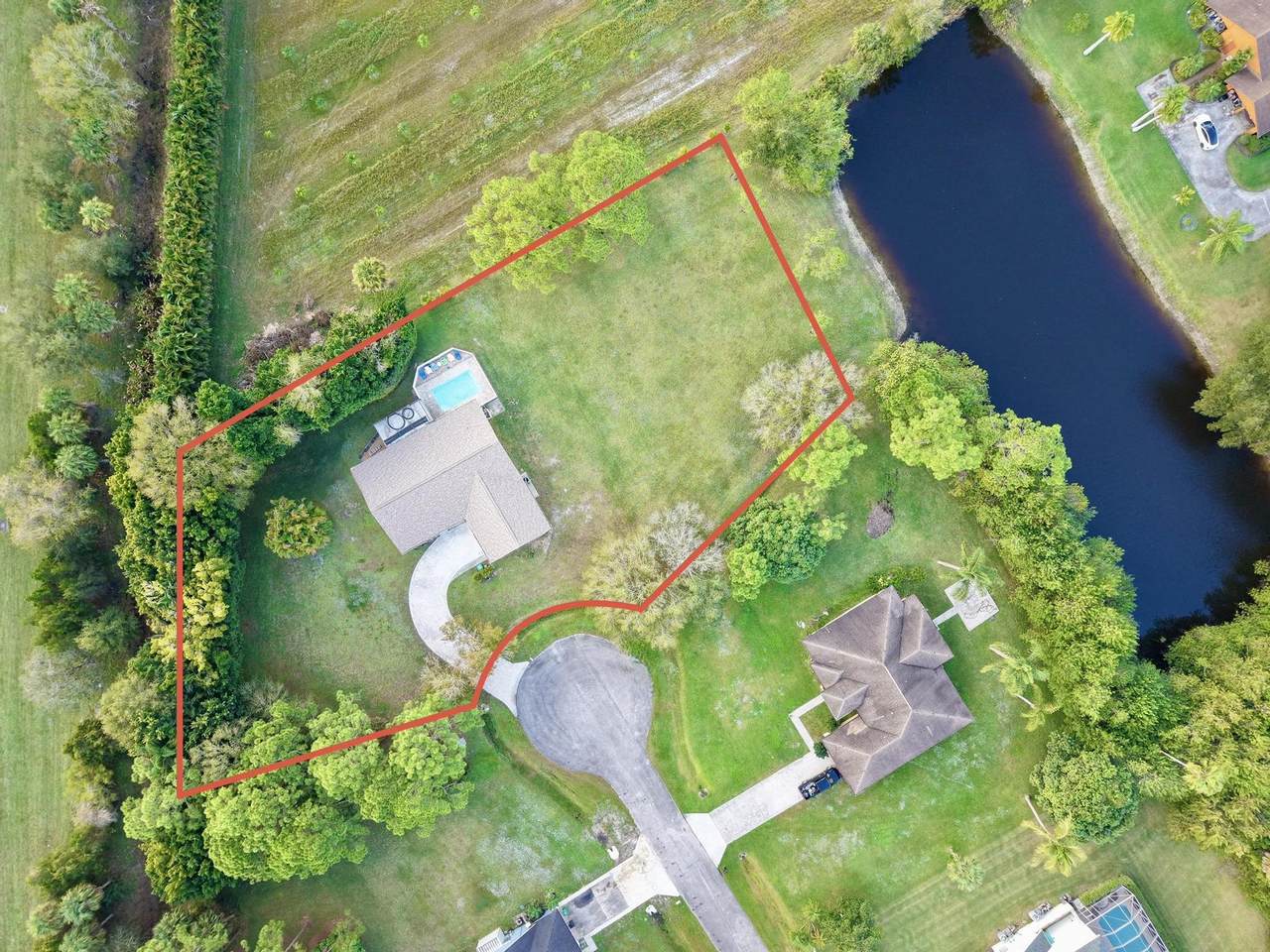 8690 Shadylake Lane - Photo 1