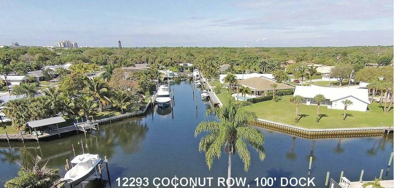 12293 Coconut Row - Photo 1