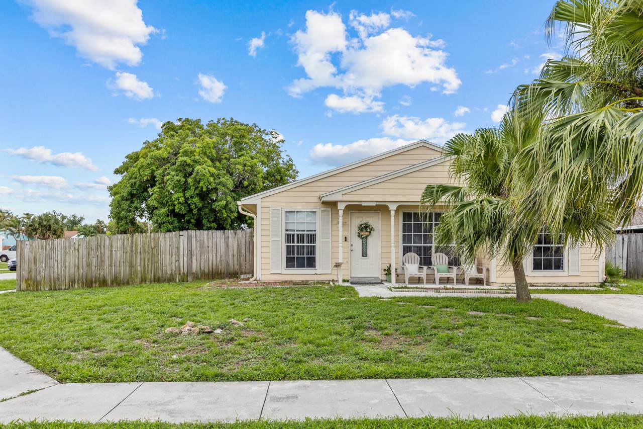 10552 Bobbie Lane - Photo 1