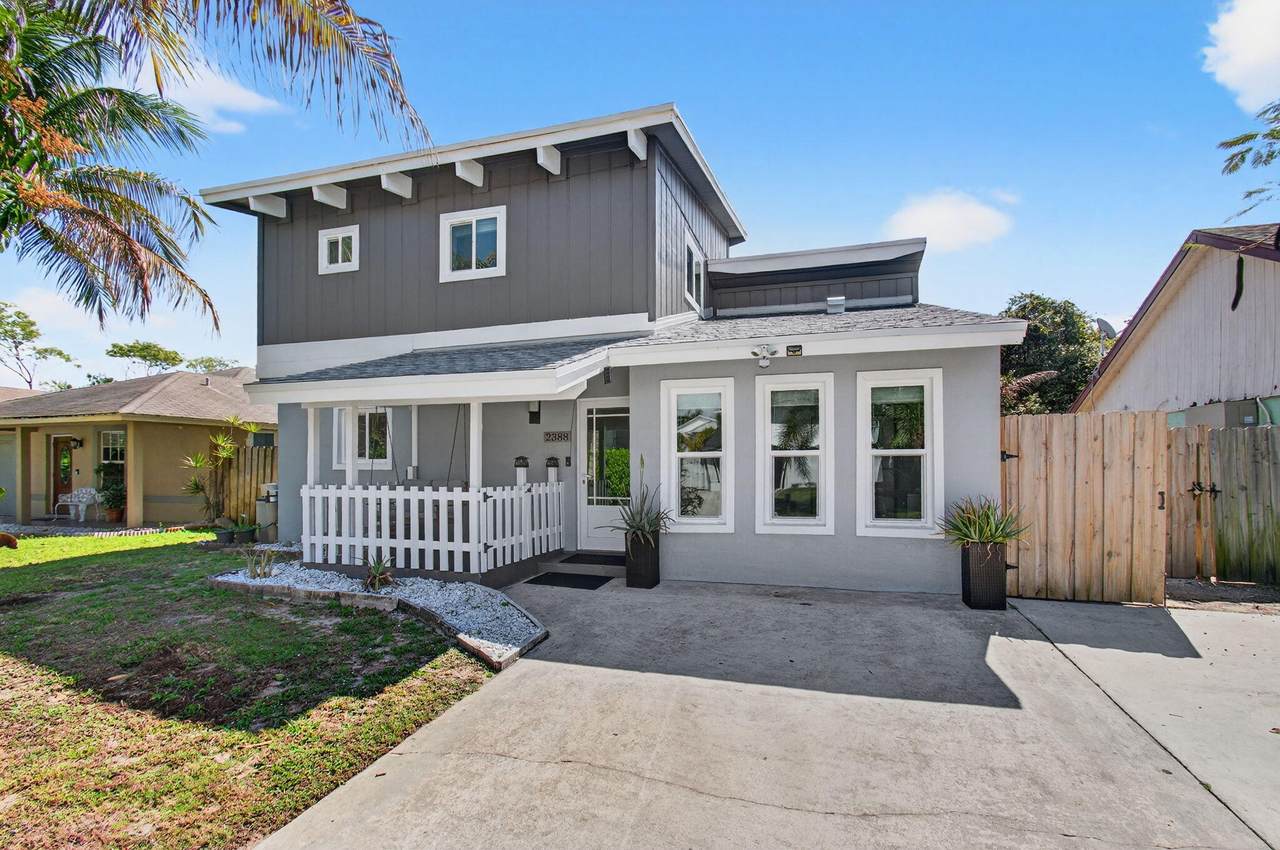 2388 Zeder Avenue - Photo 1