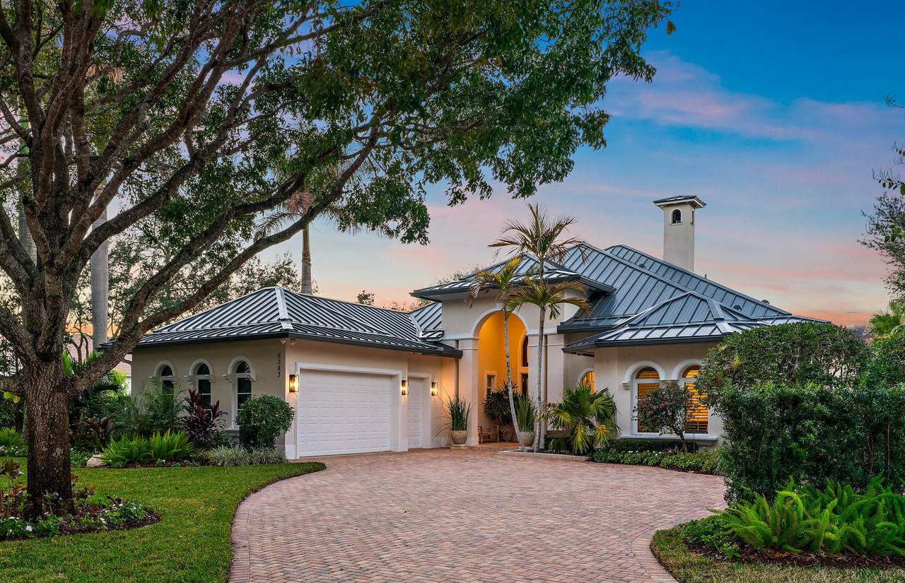 6283 Moss Ridge Pointe - Photo 1