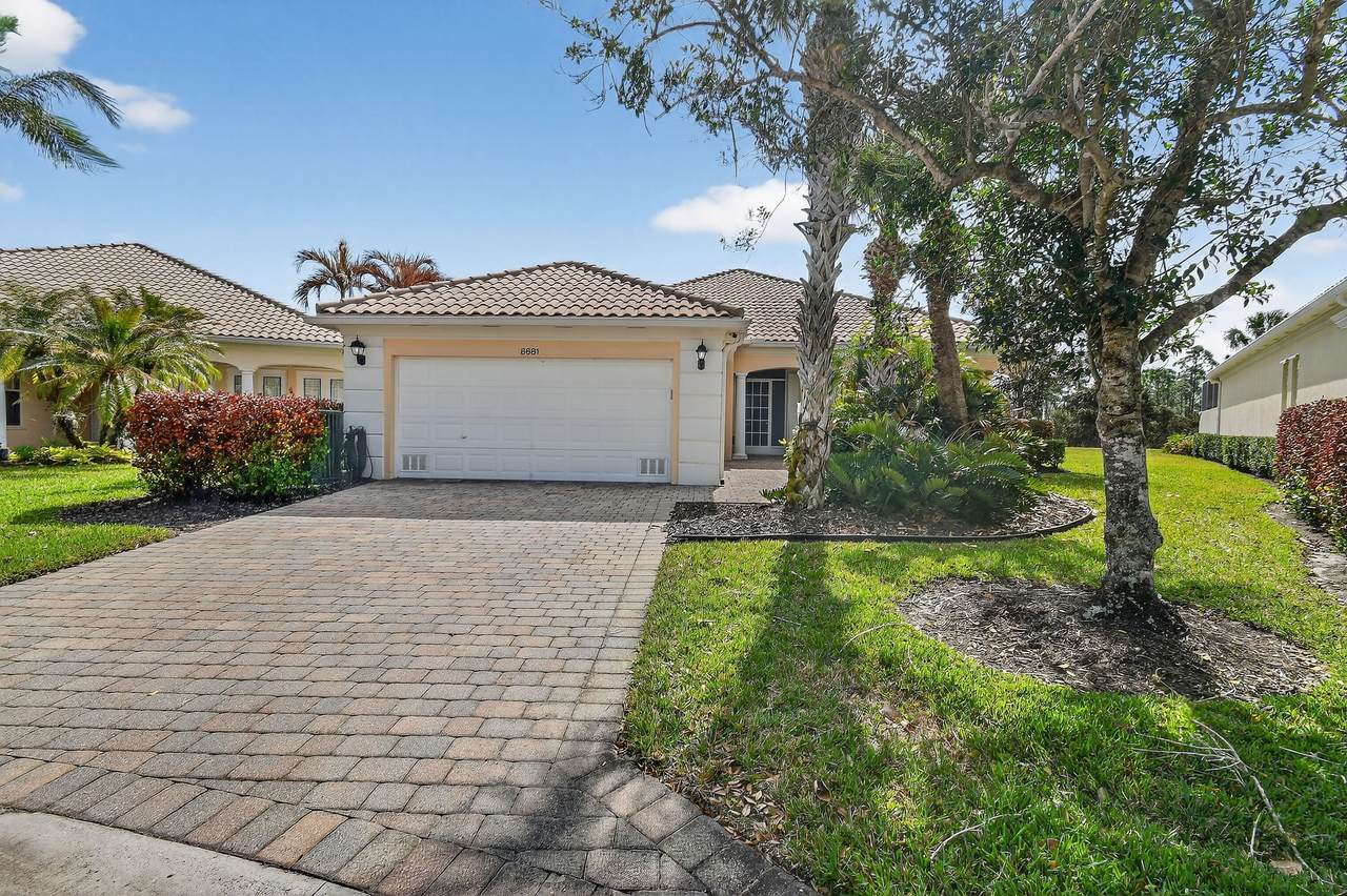 8681 Nicolete Lane - Photo 1