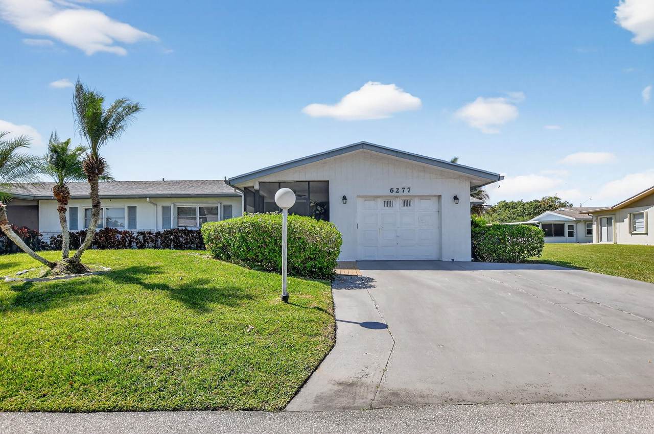 6277 Overland Place - Photo 1