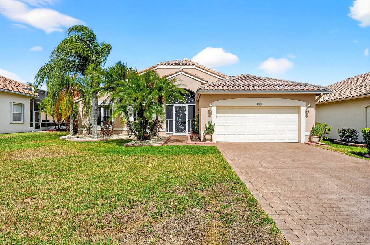 504 Serene Meadow Way - Photo 1
