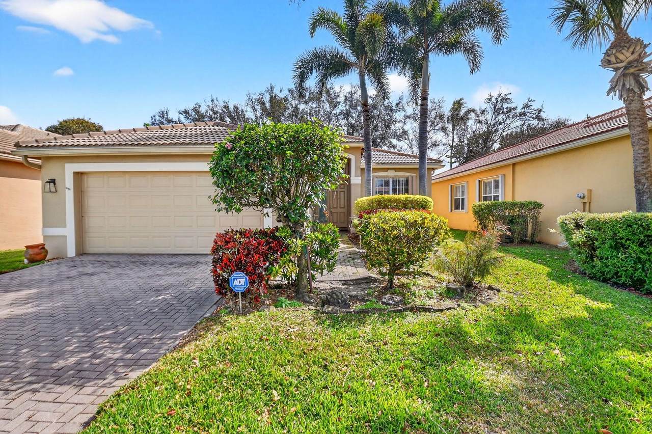 7420 Twin Falls Drive - Photo 1