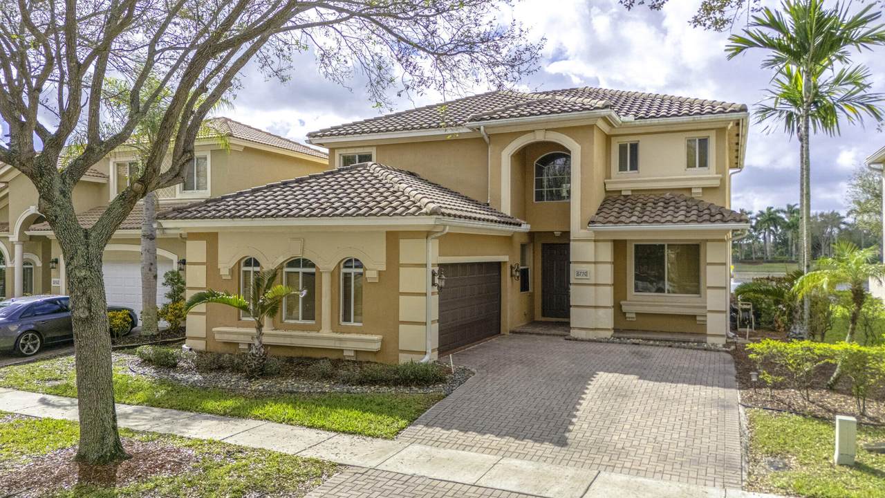 6770 Aliso Avenue - Photo 1