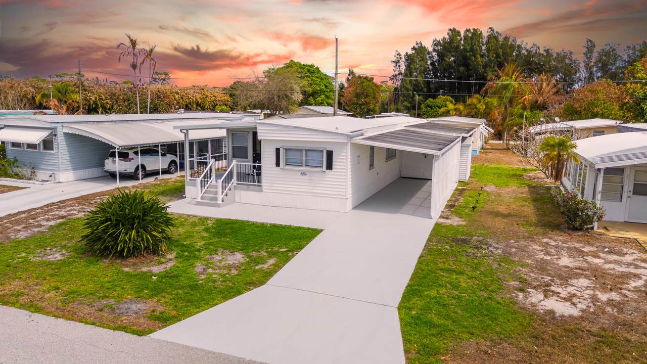 8301 Skylark Avenue - Photo 1