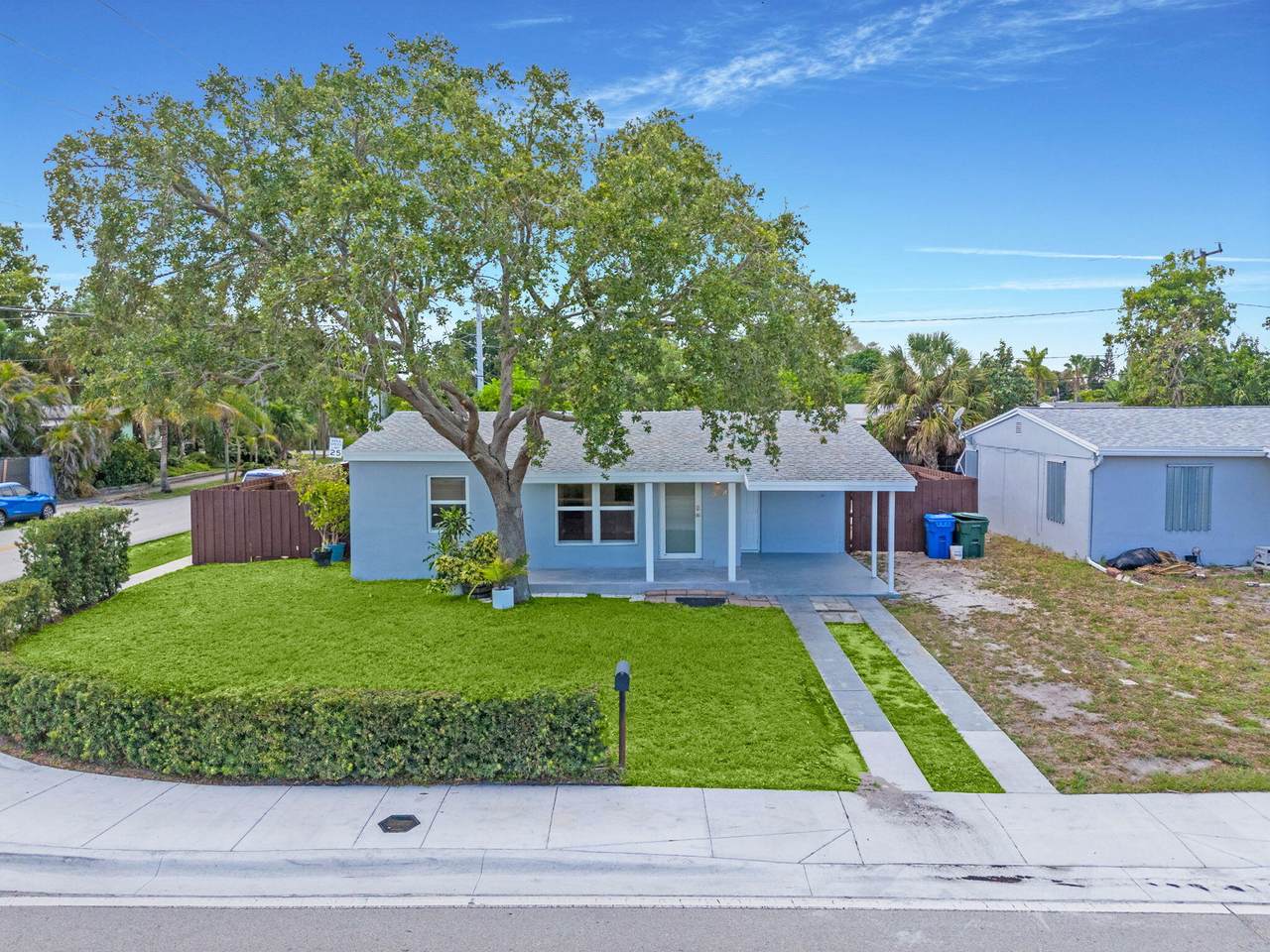 5341 Andrews Avenue - Photo 1