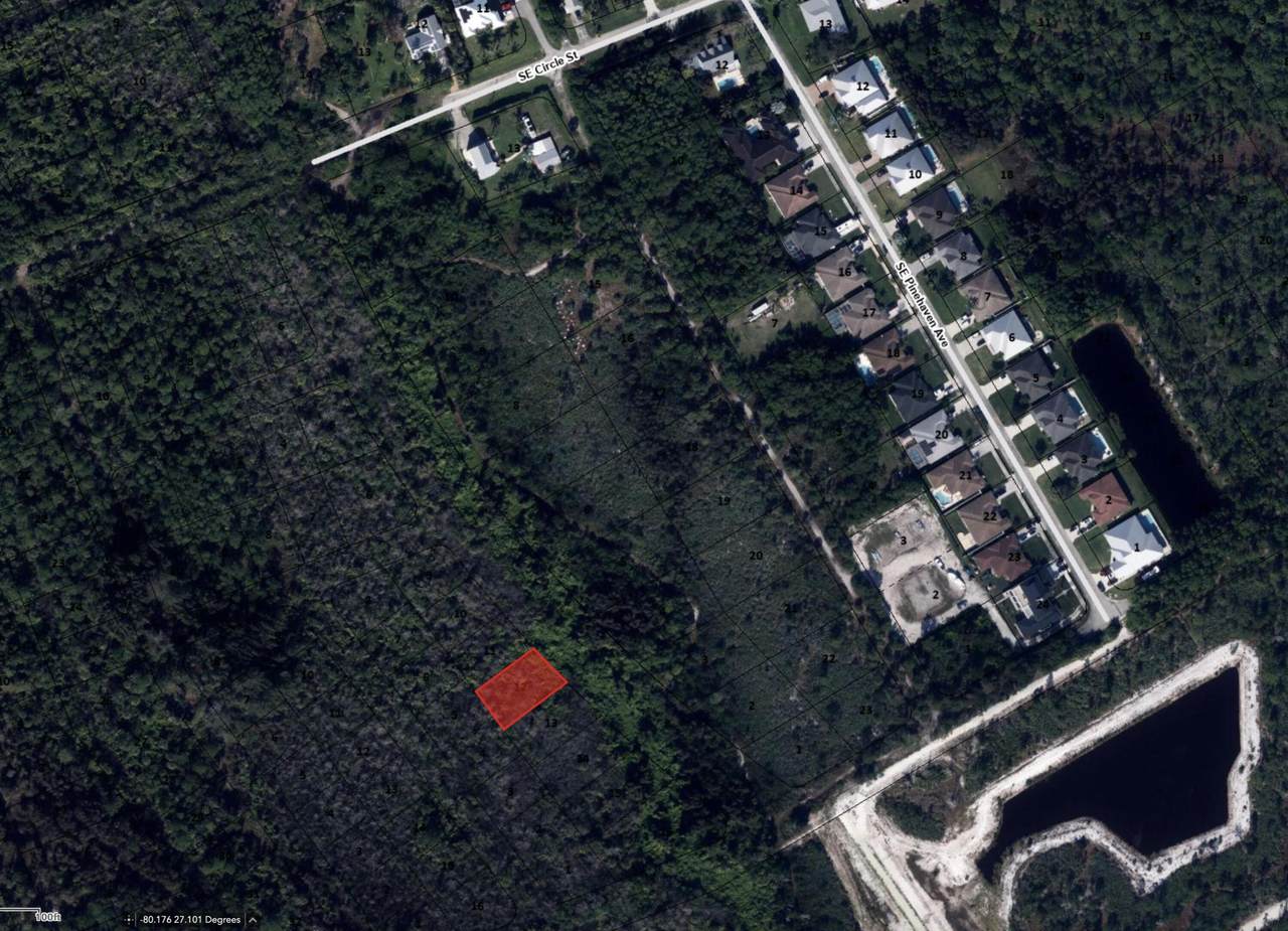 000 Unassigned Hobe Sound - Photo 1