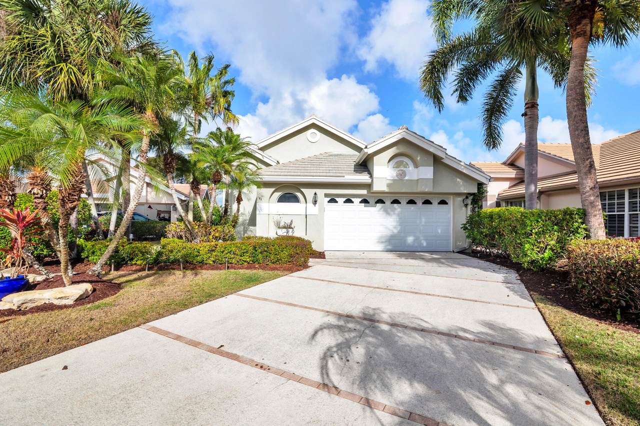 16440 Riverwind Drive - Photo 1