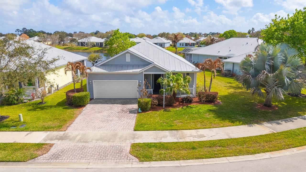 615 Canoe Park Circle - Photo 1