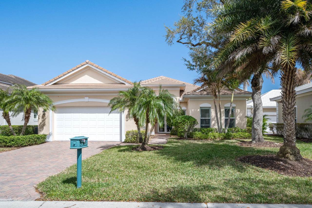 1101 River Wind Circle - Photo 1