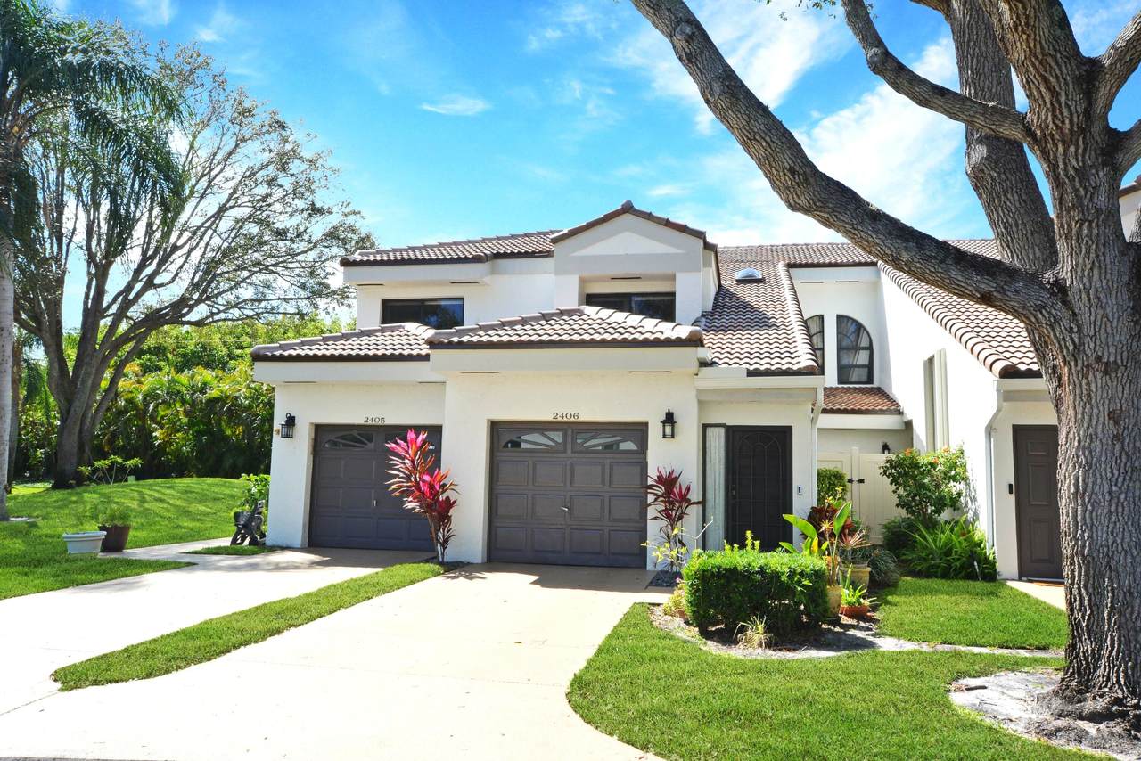 2406 Aspen Way - Photo 1