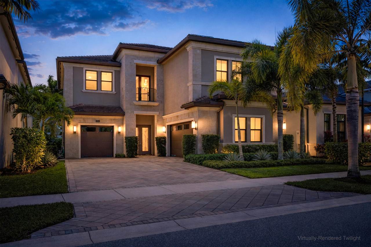 9086 Fiano Place - Photo 1