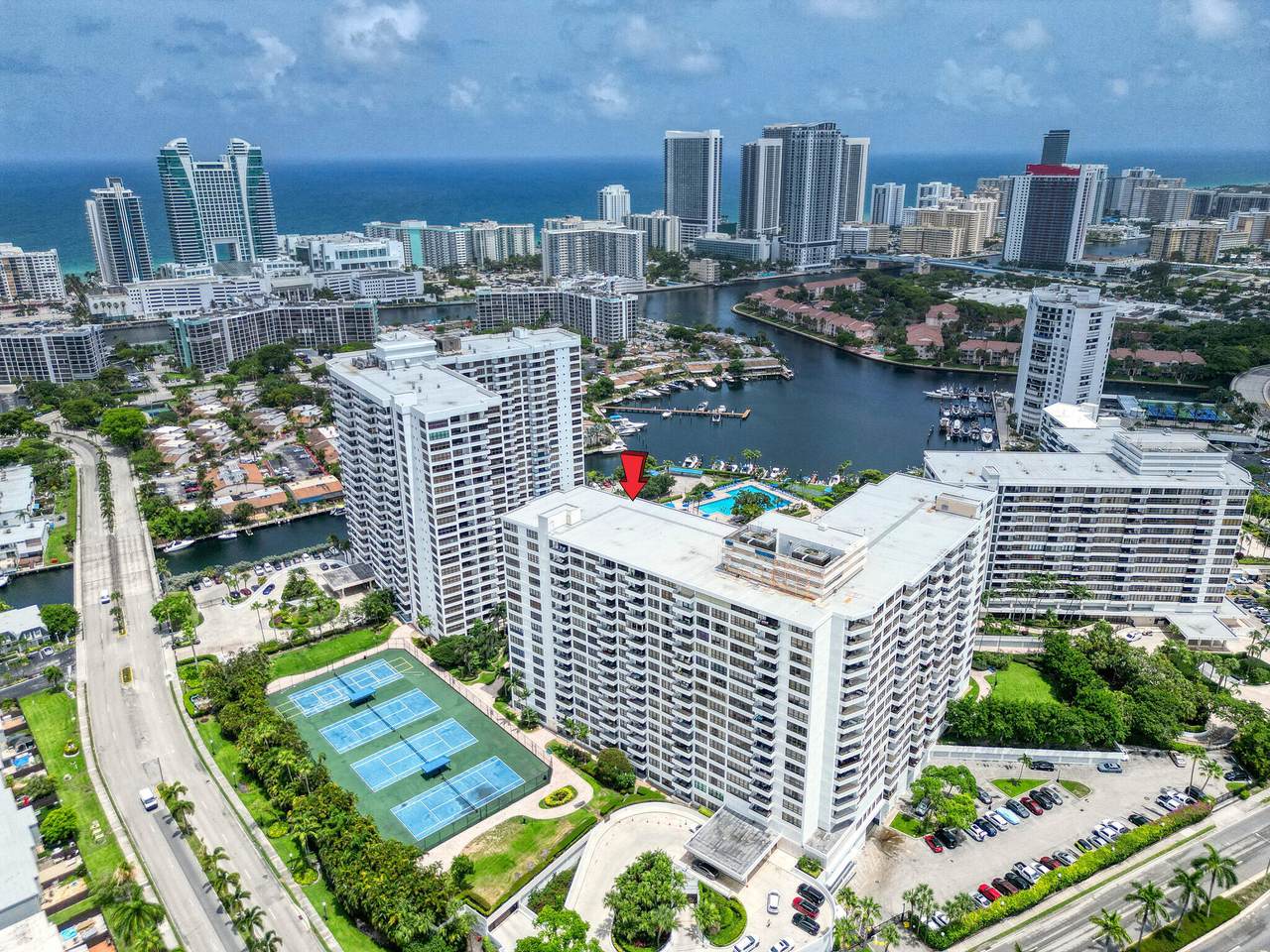 600 Three Islands Boulevard - Photo 1