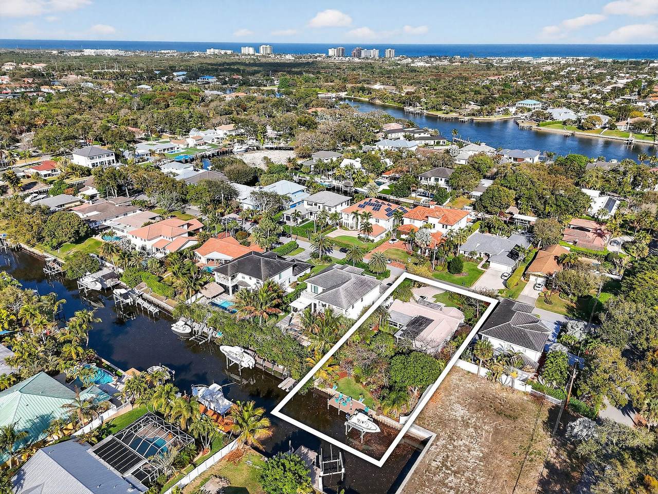 12831 Inshore Drive - Photo 1