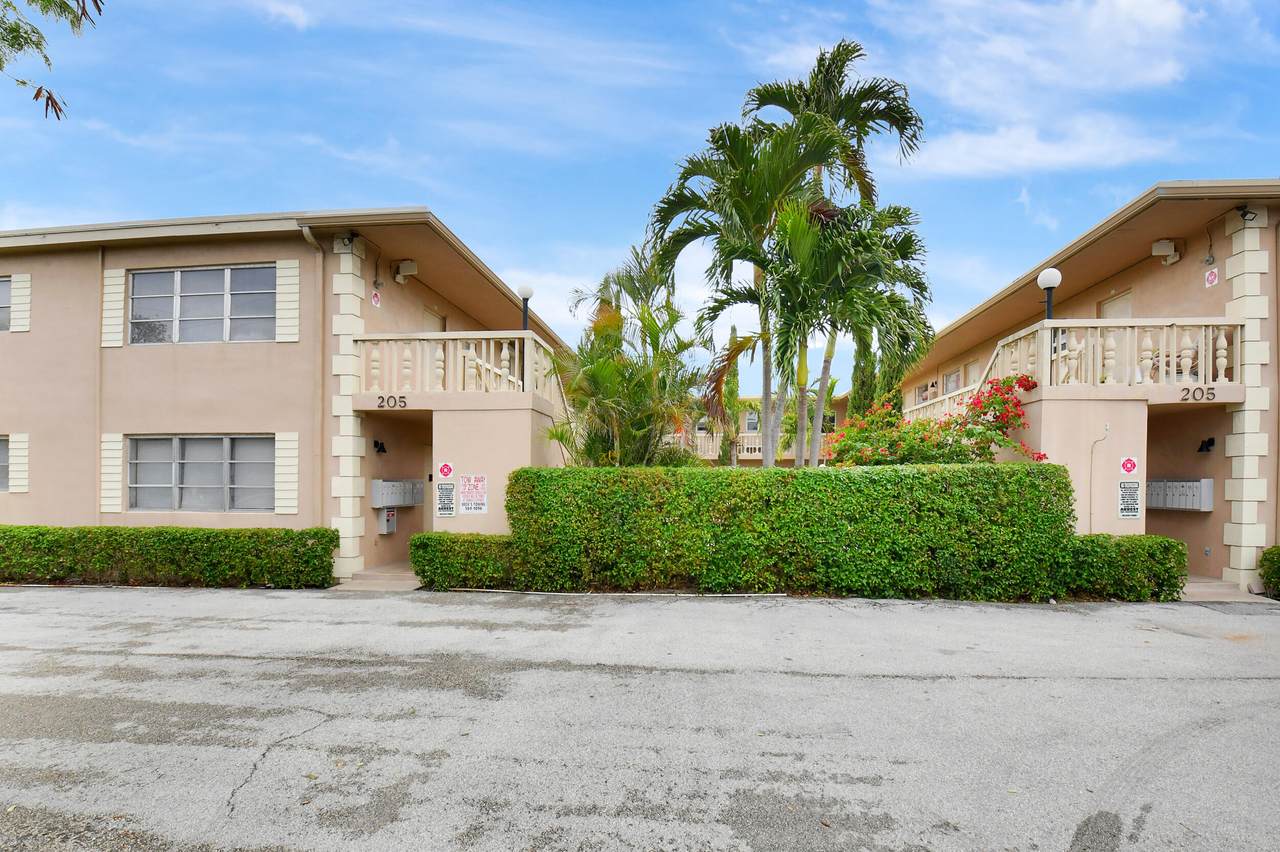 205 3rd Street - Photo 1
