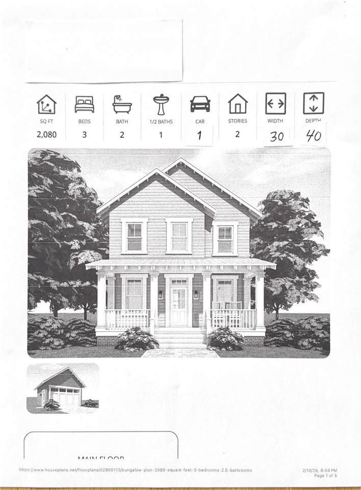 109 Avenue D Avenue - Photo 1