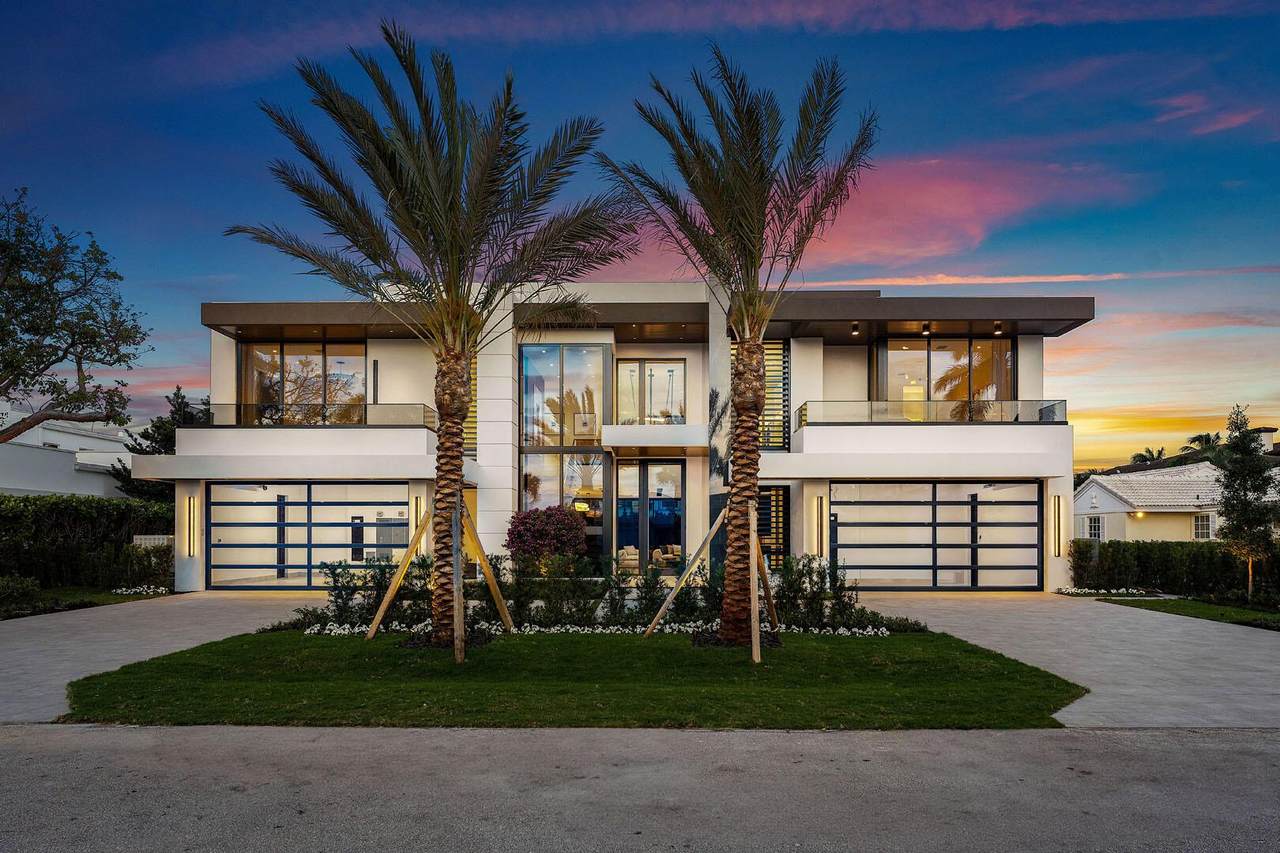 2172 Maya Palm Drive - Photo 1