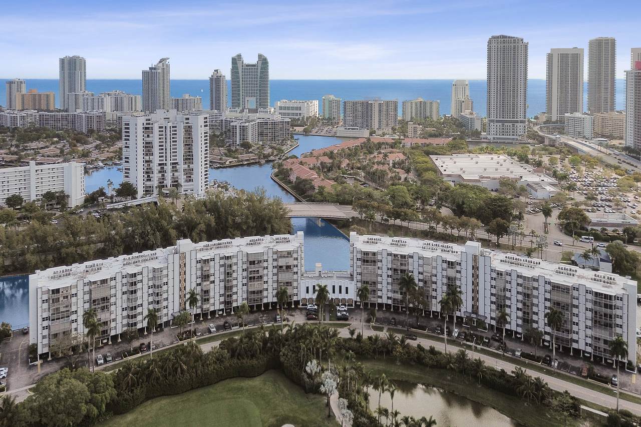 200 Diplomat Parkway - Photo 1