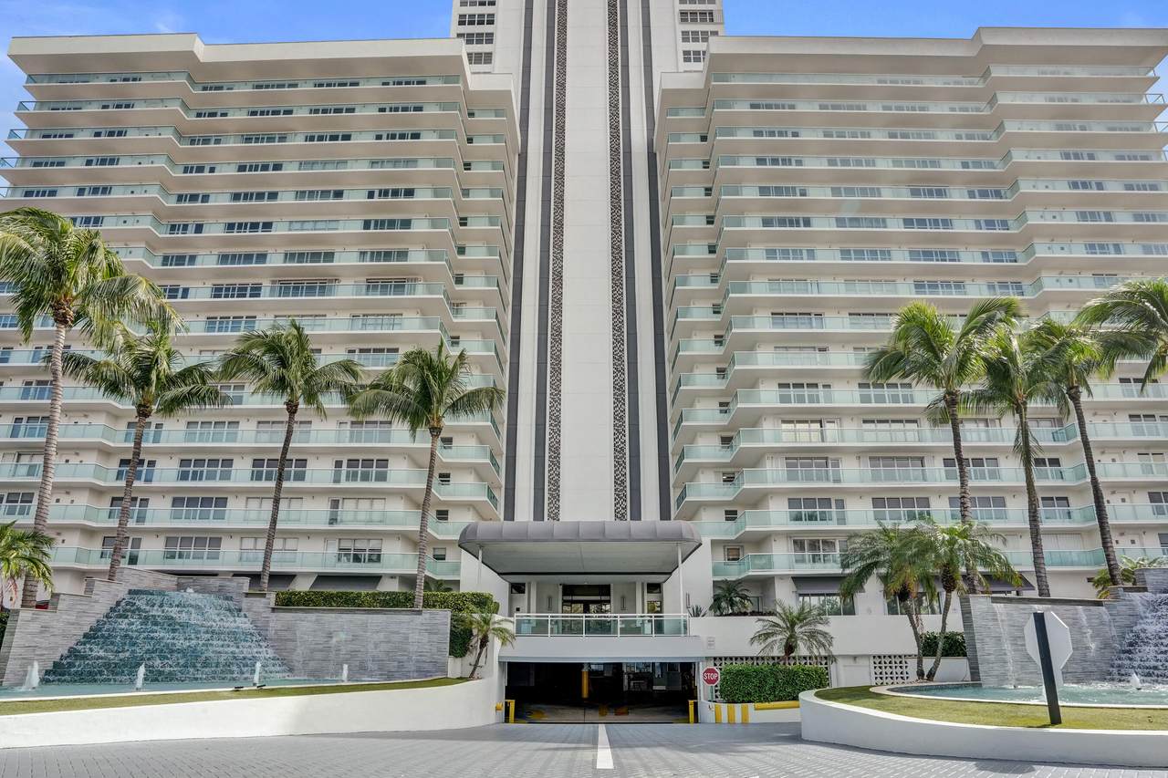 3900 Galt Ocean Drive - Photo 1