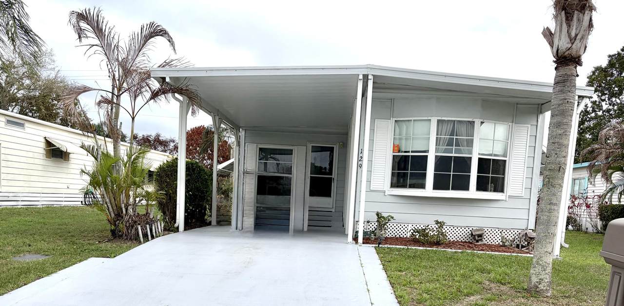 129 Caribbean - Photo 1
