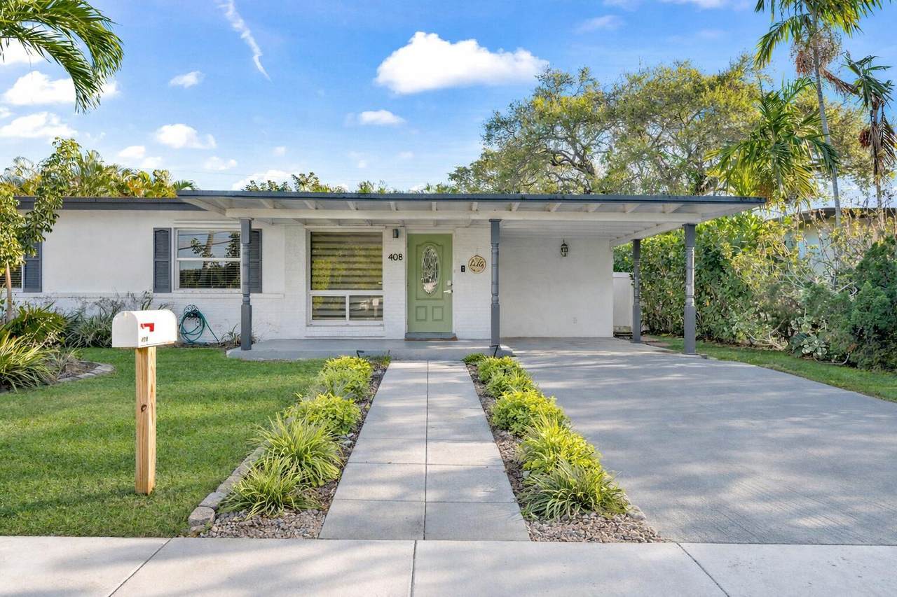 408 29th Street - Photo 1