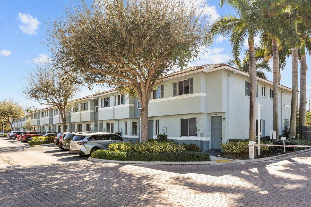 3529 Sonoma Drive - Photo 1