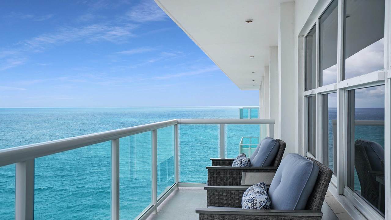 3550 Galt Ocean Drive - Photo 1