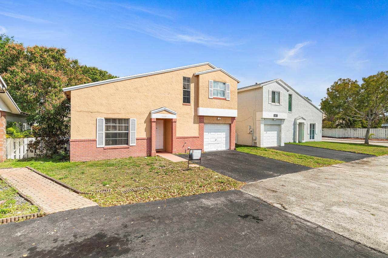 14681 Beckley Square - Photo 1