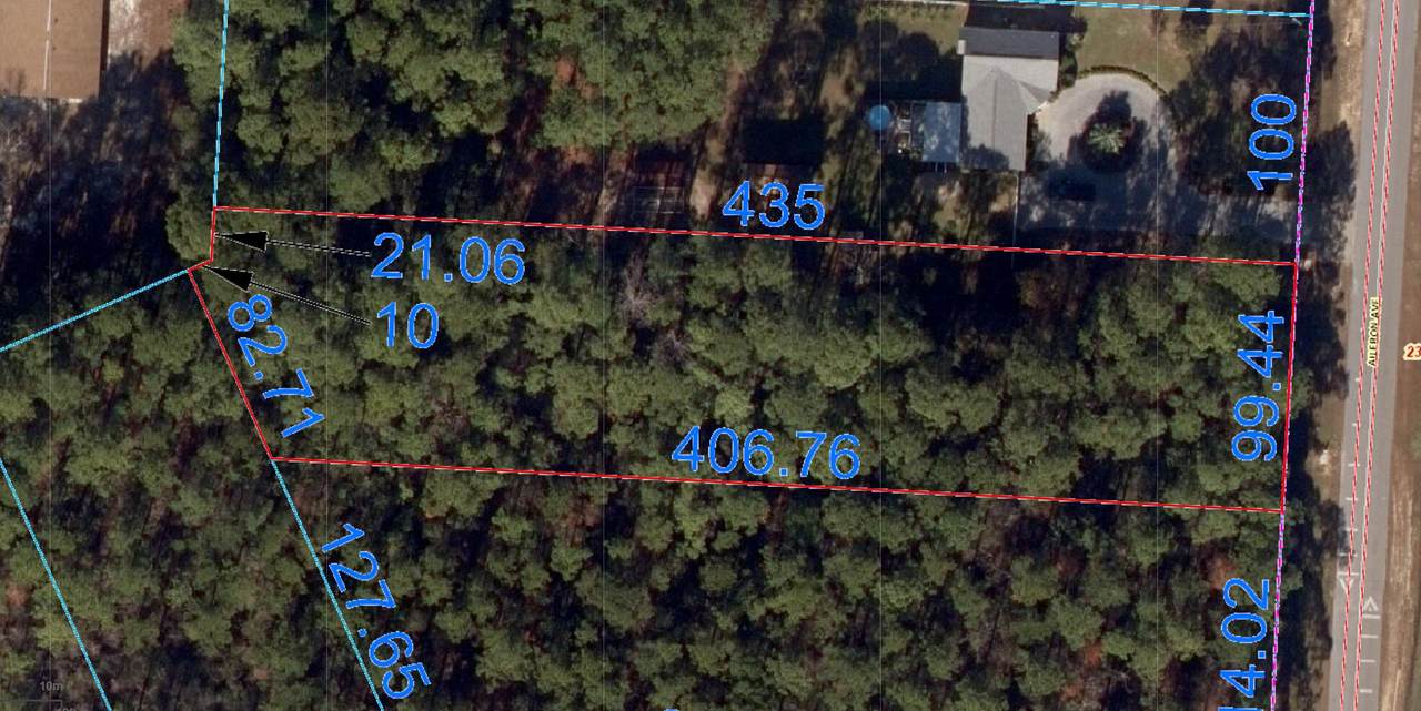 9897 Aileron Avenue - Photo 1