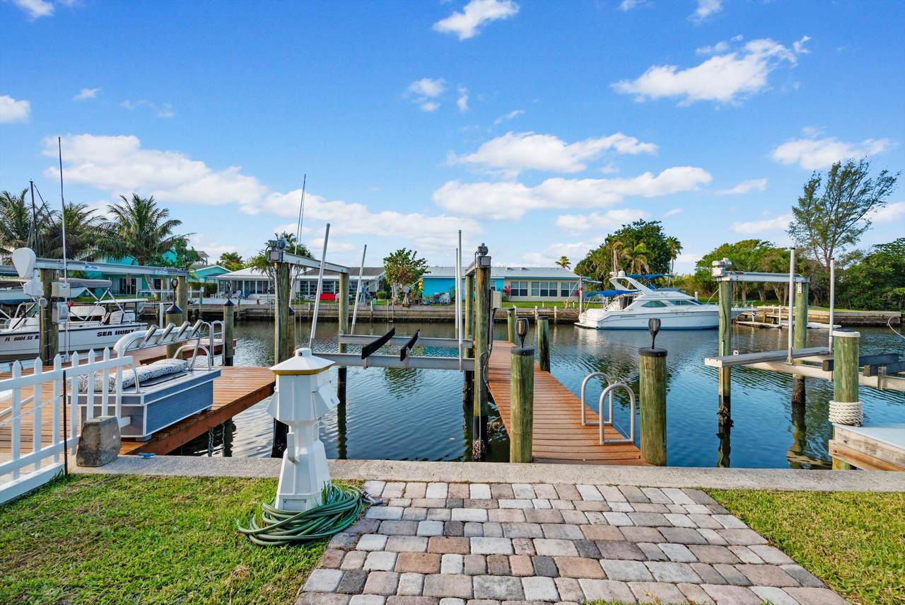 10851 Ocean (Unit 91) Drive - Photo 1