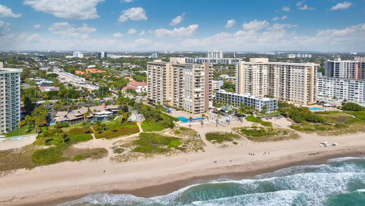 2000 Ocean Boulevard - Photo 1