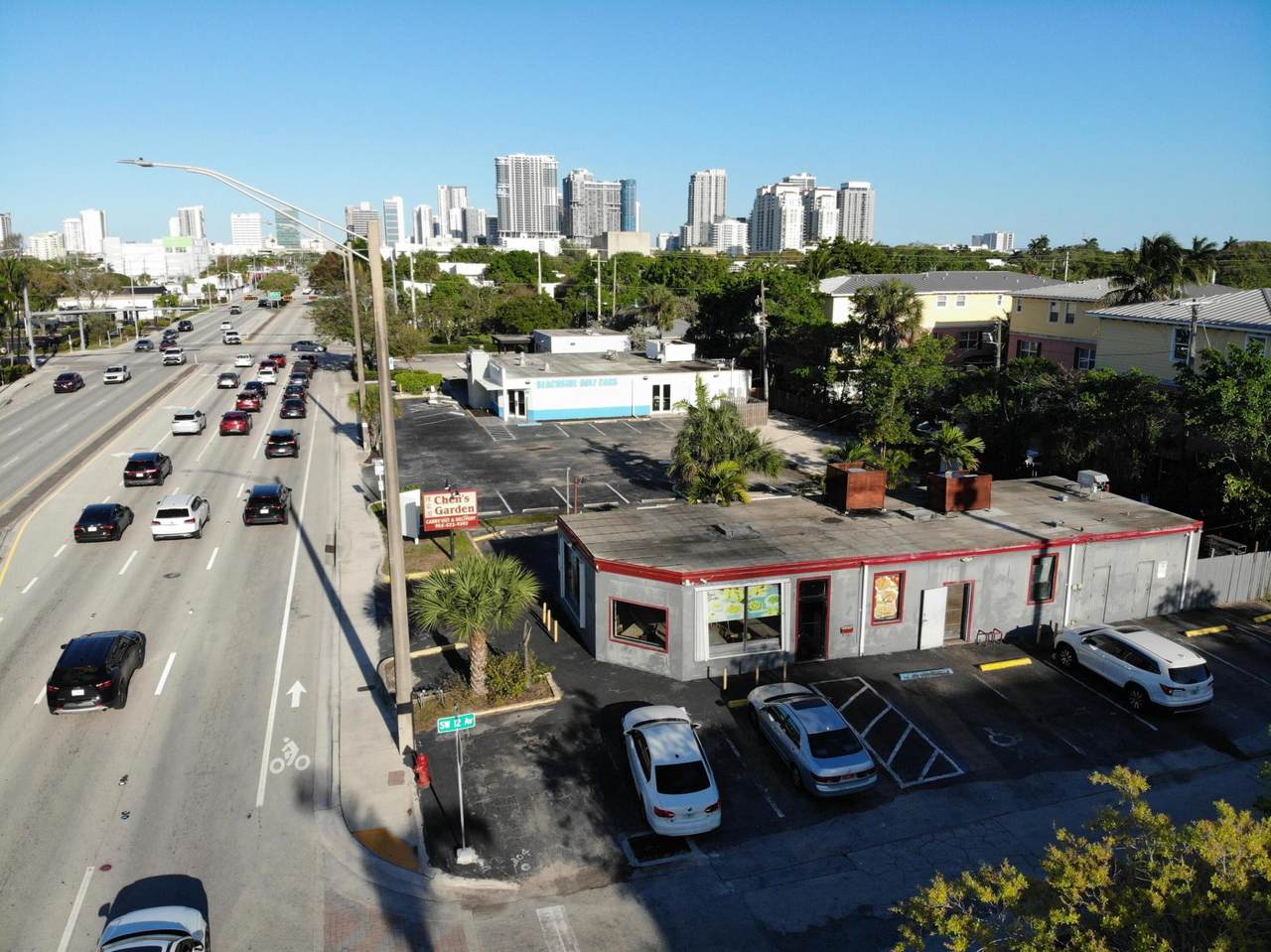 1122 Broward Boulevard - Photo 1