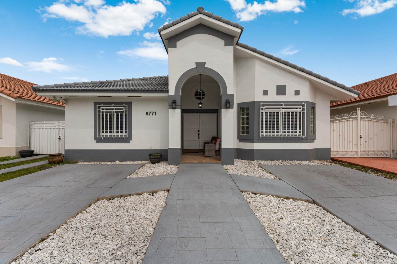 8771 141st Terrace - Photo 1