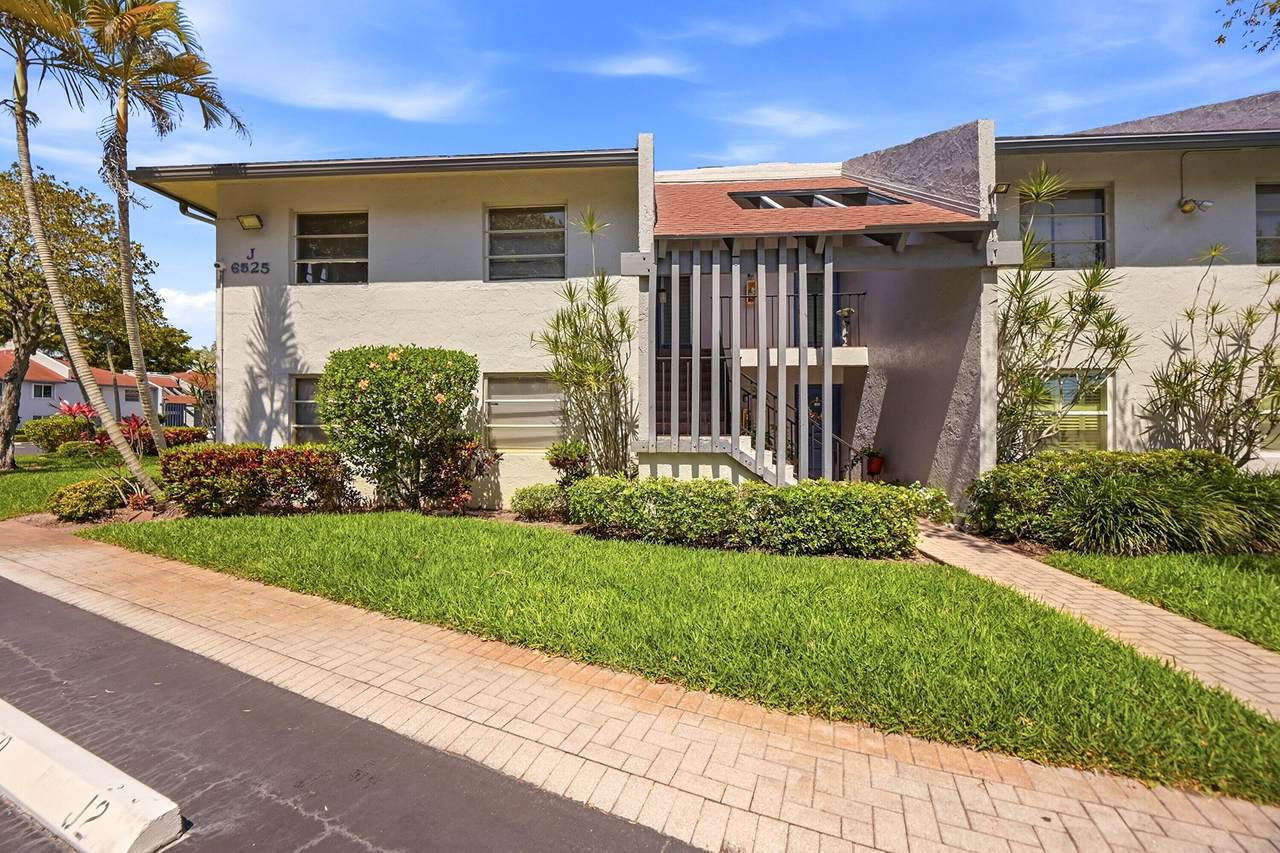 6525 Oriole Boulevard - Photo 1