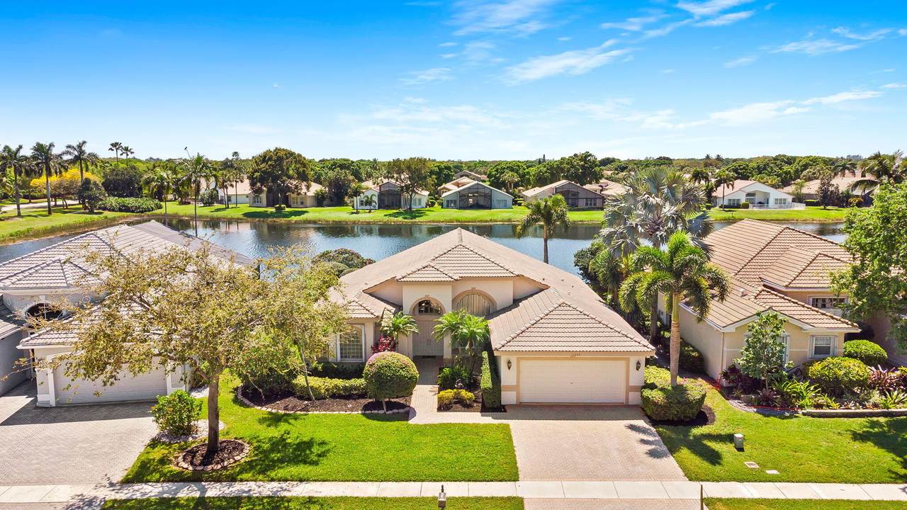 11655 Pamplona Boulevard - Photo 1