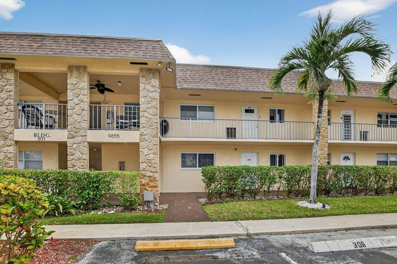 9855 Sandalfoot Boulevard - Photo 1