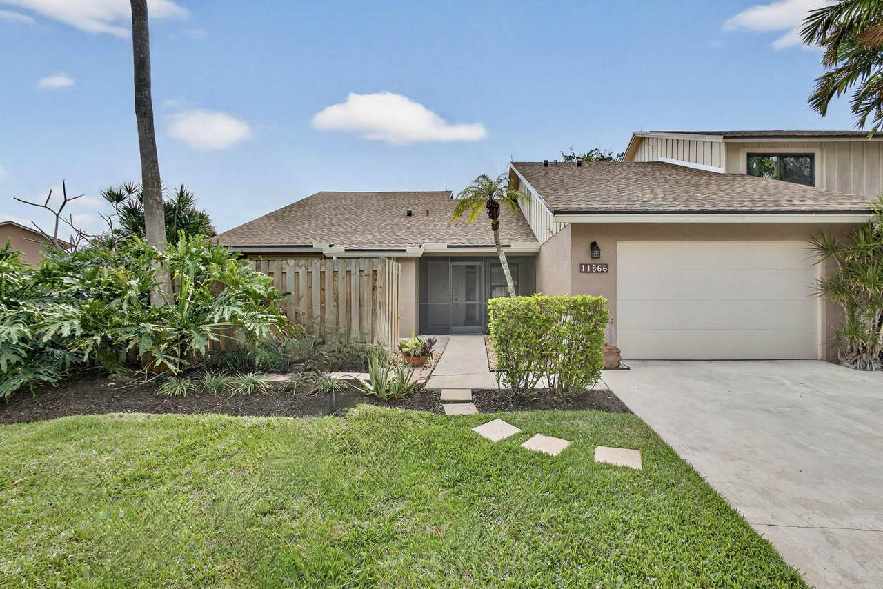 11866 Donlin Drive - Photo 1