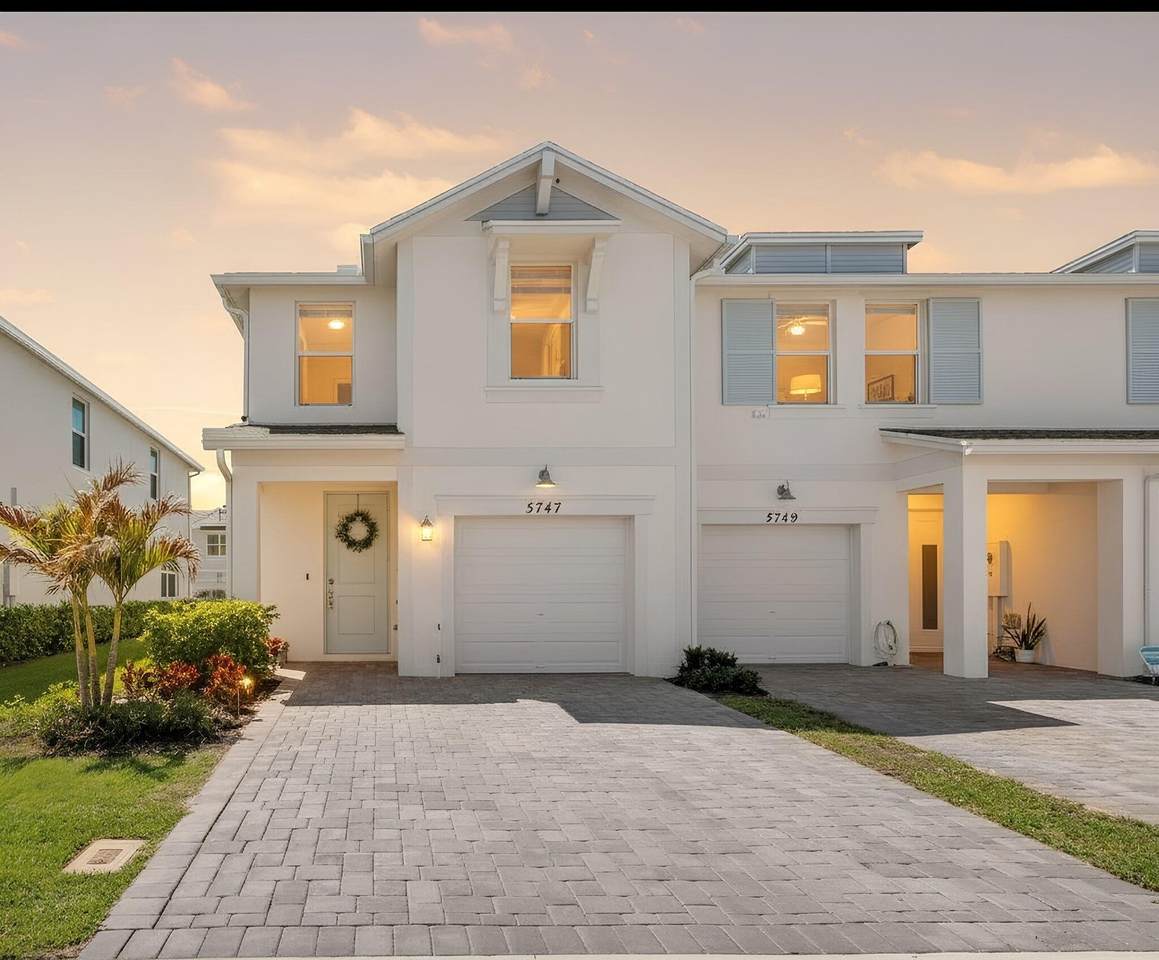 5747 Edgewater Circle - Photo 1