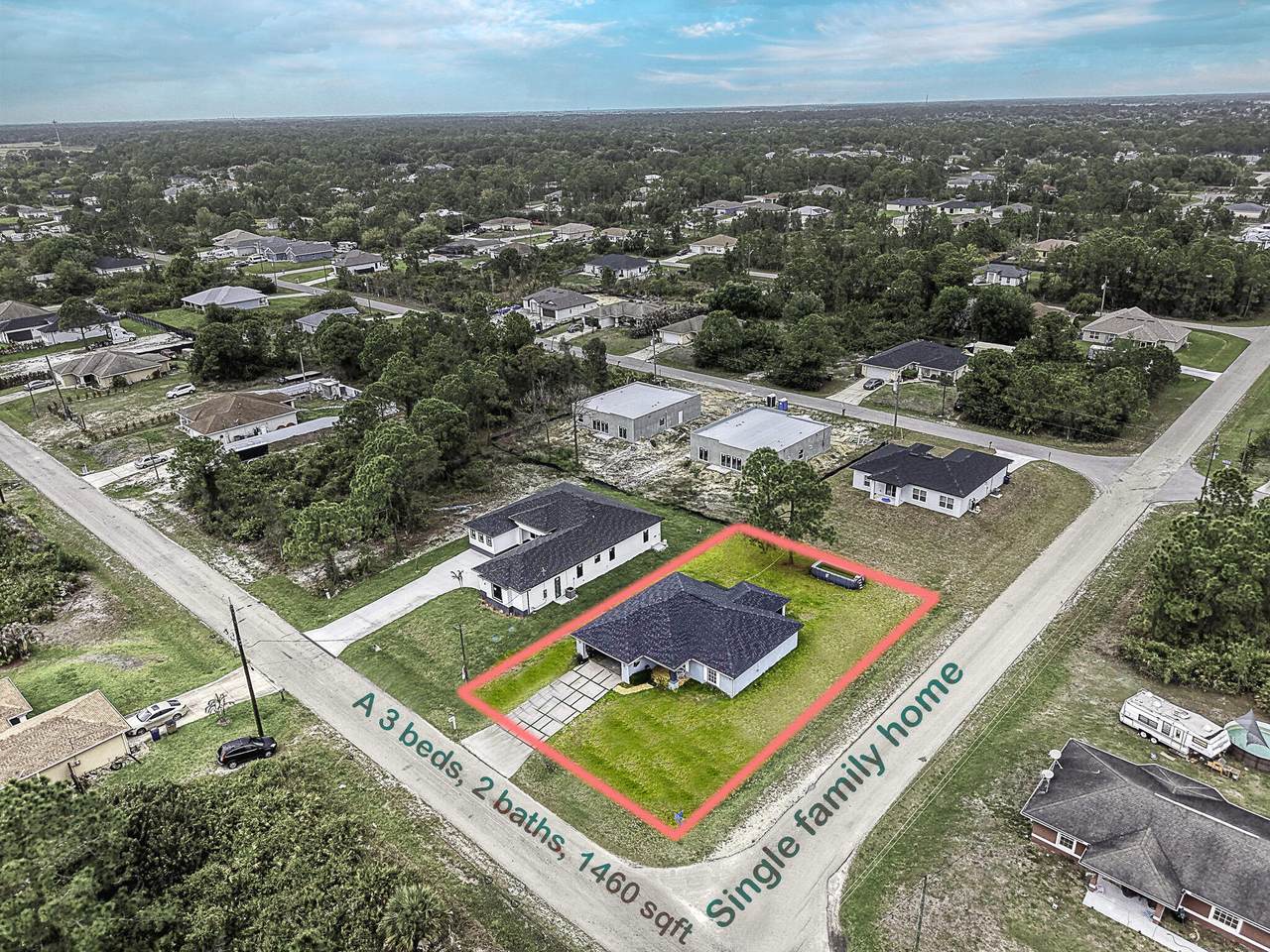 2900 42nd St Street - Photo 1