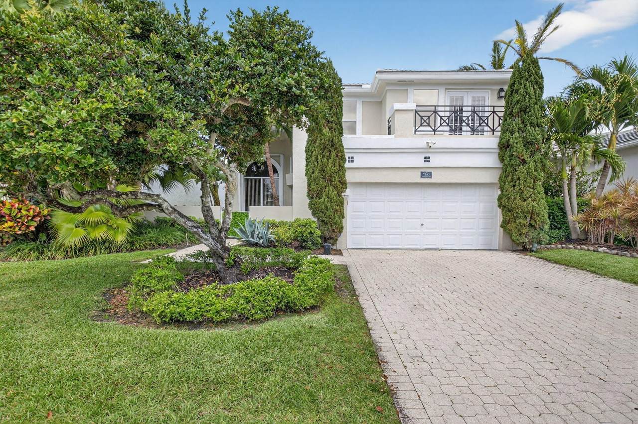 7825 Travelers Tree Drive - Photo 1